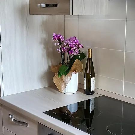 Bed & Breakfast Relais Garden Lecco 4*