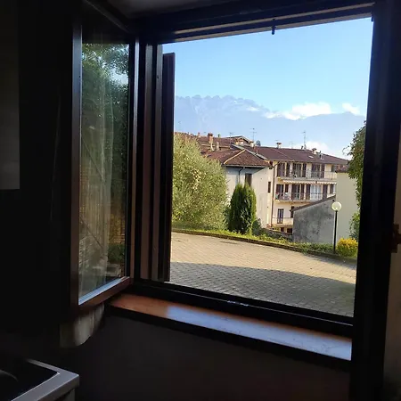 Relais Garden Lecco Valmadrera