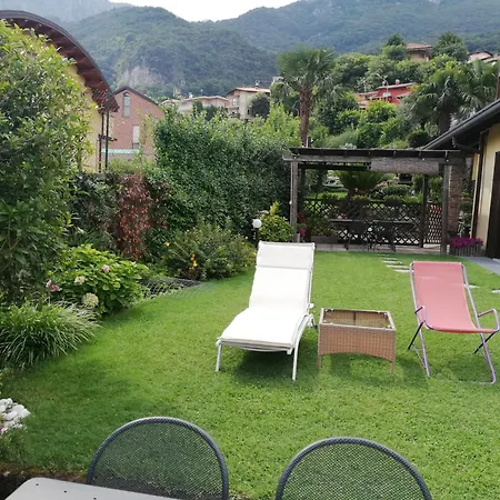 莱科花园住宿加早餐旅馆 * 瓦尔玛德雷拉