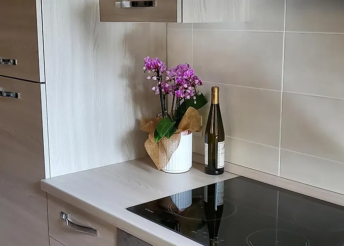 Bed & Breakfast Relais Garden Lecco 4*