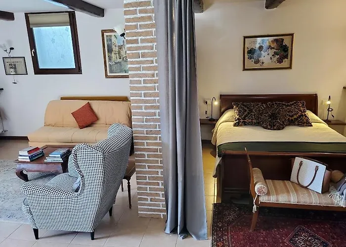 Relais Garden Lecco