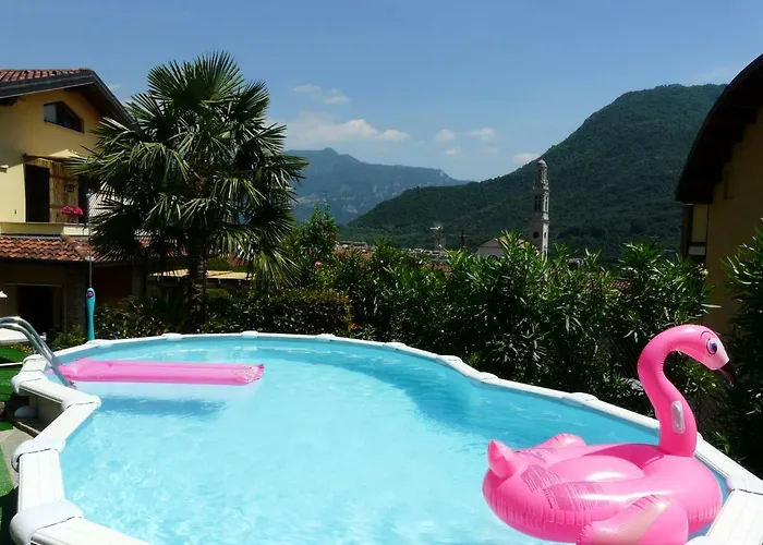 Relais Garden Lecco 4* Valmadrera